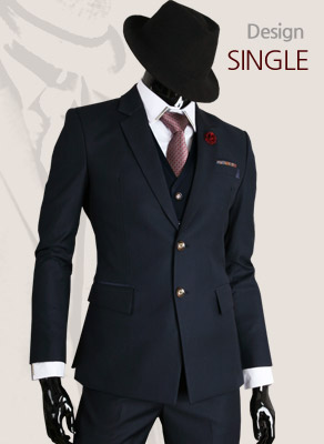 男士西裝 -各種規(guī)格
