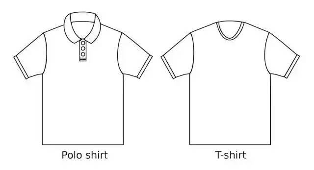 想知道Polo衫怎么穿更惹人眼球嗎？