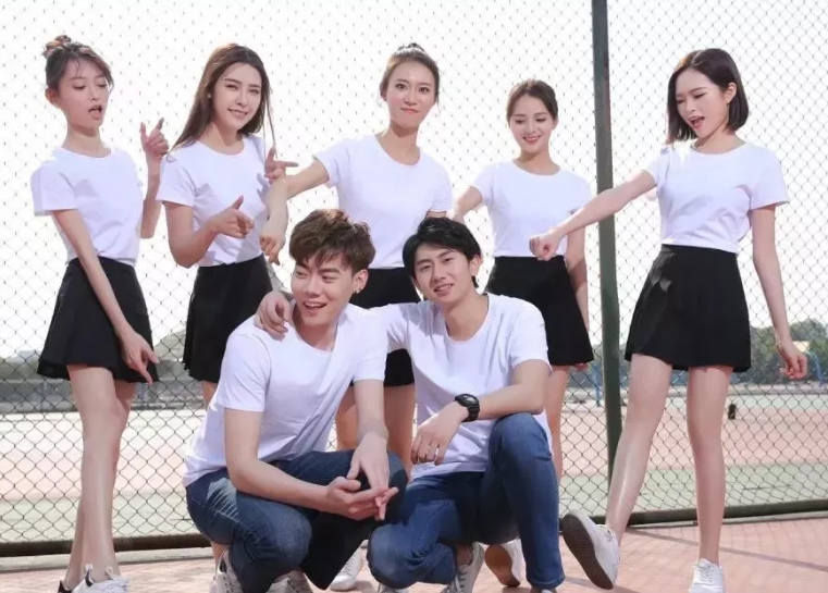 T恤定制需要關(guān)注哪些方面？