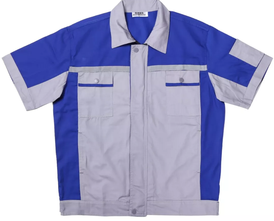 工作服定做應(yīng)該滿足什么基本要求？