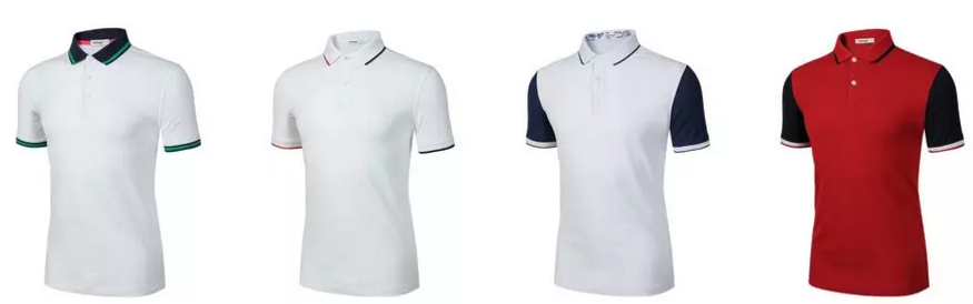 polo衫定做需要關(guān)注哪些點呢？