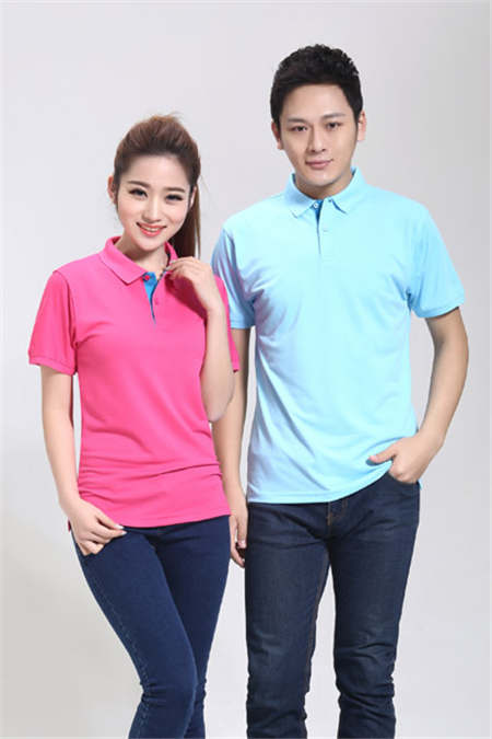 老土Polo衫如今卻成為00后的最愛!