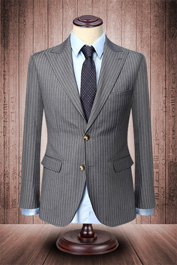 男士時(shí)裝歷史你知多少？