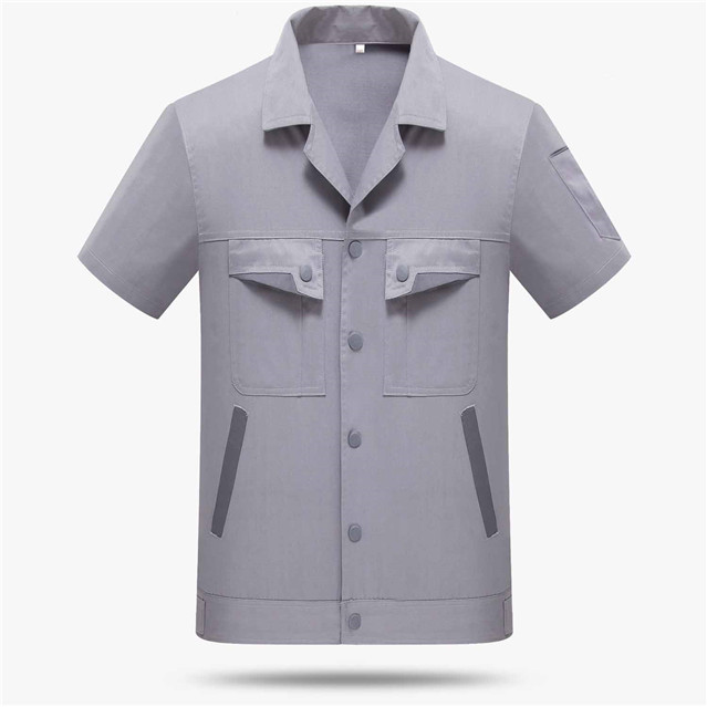 夏季工作服定制企業(yè)如何進行？