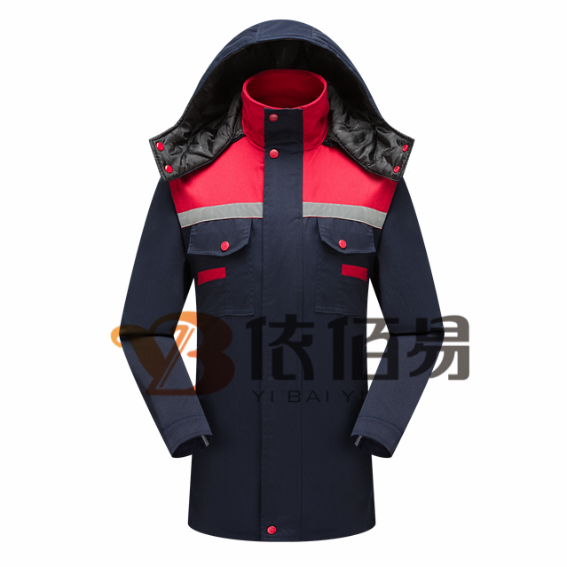 ?定做棉服工作服時需要注意哪些問題